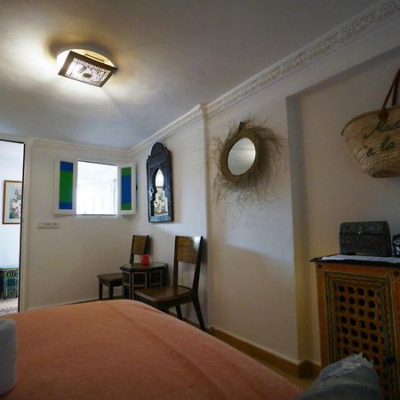 Appartement Dar Amr à Tanger Extérieur photo