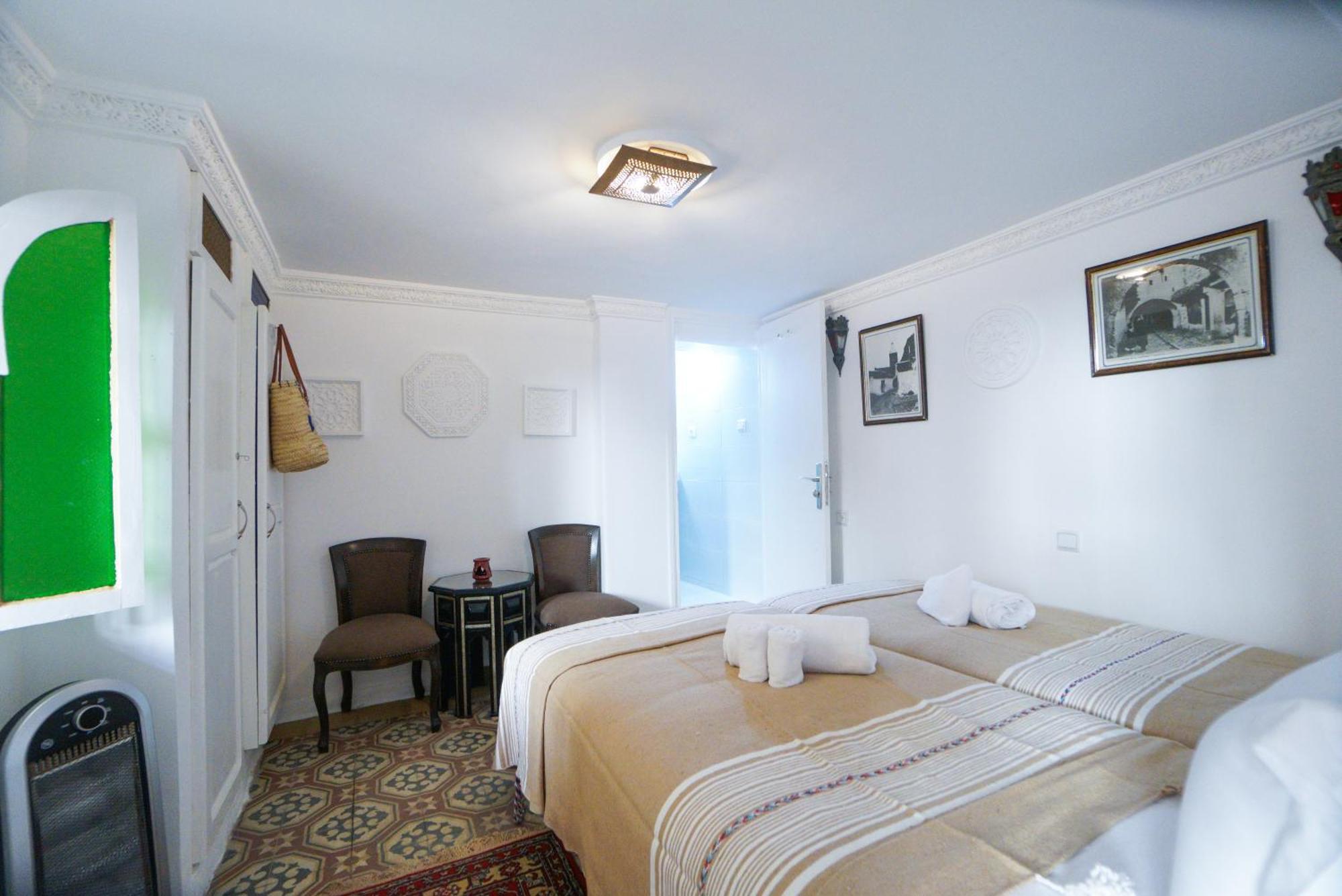 Appartement Dar Amr à Tanger Extérieur photo