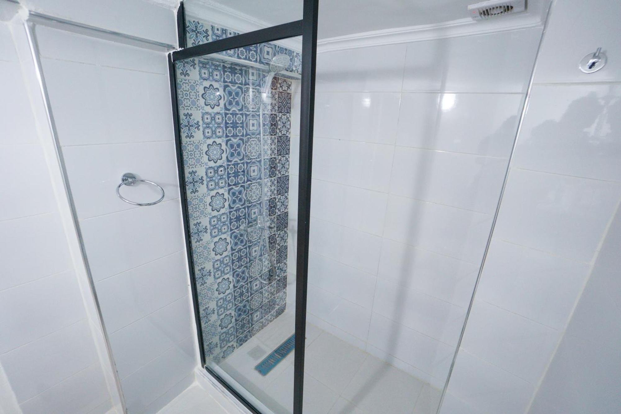 Appartement Dar Amr à Tanger Extérieur photo