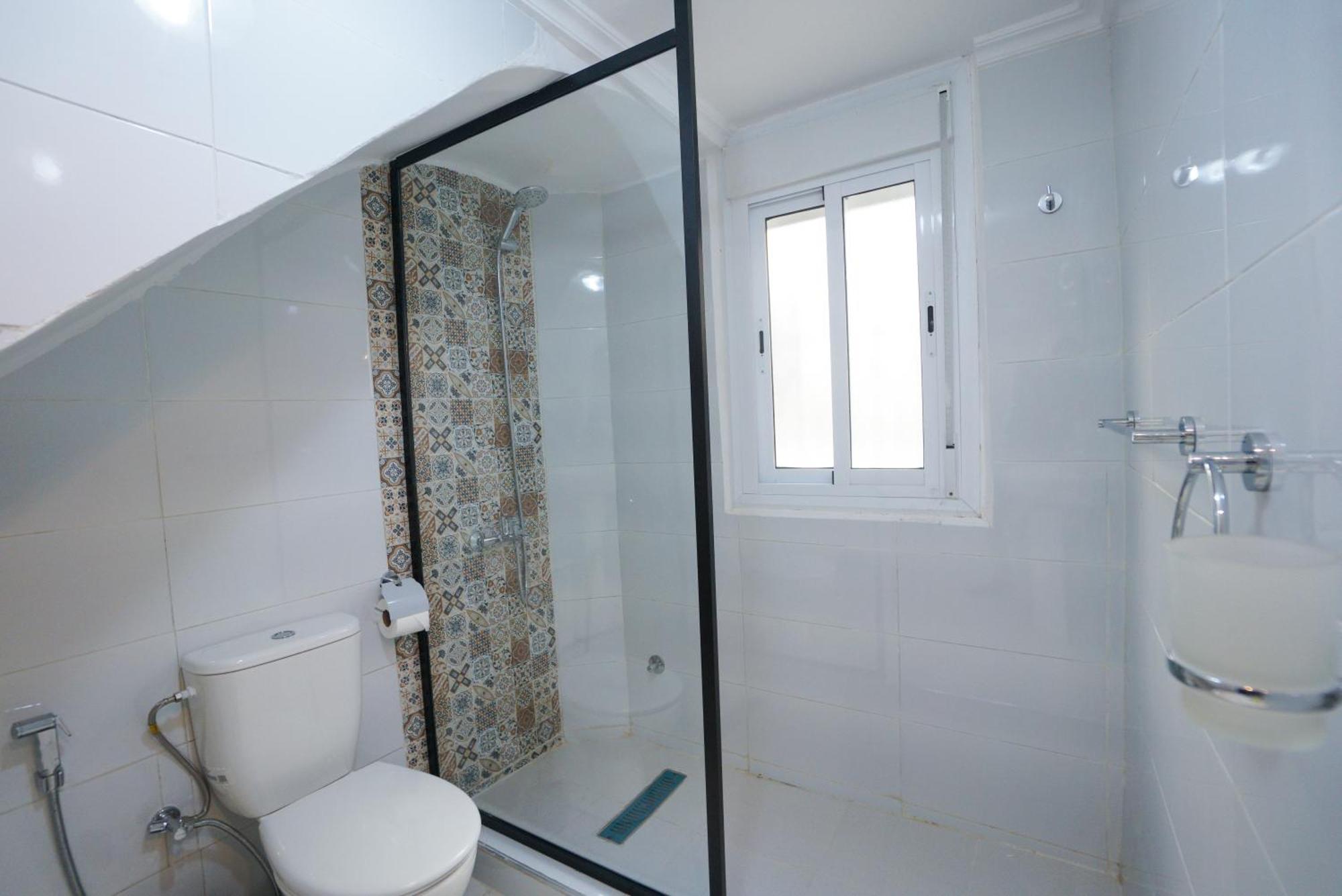 Appartement Dar Amr à Tanger Extérieur photo